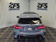 BMW 1 Series 2.0 M135i Hatchback 5dr Petrol Auto xDrive Euro 6 (s/s) (306 ps) 38
