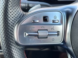 Mercedes-Benz A Class 1.3 A 250 AMG Line E Auto 5dr 65