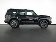 Toyota Land Cruiser 250 SUV 2.8 AUT DIESEL 28