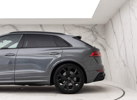 Audi RS Q8 Vorsprung 27