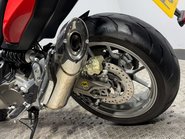 Aprilia Mana 2008 13K OUTSTANDING CONDITION SEMI AUTO 850CC BIKE 12