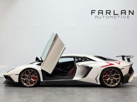 Lamborghini Aventador 6.5 V12 LP 750-4 Superveloce Coupe 2dr Petrol ISR 4WD Euro 6 (750 bhp) 15