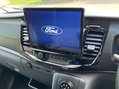 Ford Transit 2.0 350 EcoBlue Limited Auto FWD L3 H3 Euro 6 (s/s) 5dr 37