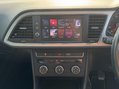 SEAT Leon 1.2 TSI SE Dynamic Technology Euro 6 (s/s) 5dr 11