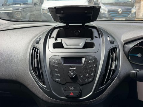 Ford Transit Courier 1.5 TDCi Panel Van 5dr Diesel Manual L1 Euro 6 (SLD) (75 ps) 15