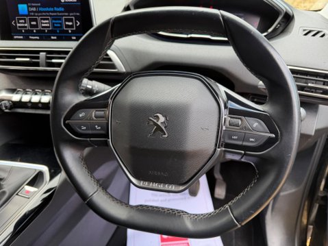 Peugeot 5008 1.5 BlueHDi Allure Euro 6 (s/s) 5dr 10