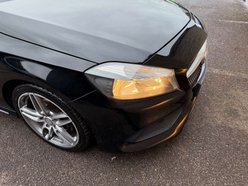 Mercedes-Benz A Class 2.1 A 200 D AMG Line 5dr 61