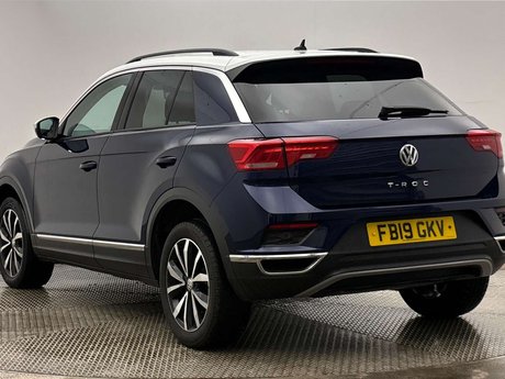 Volkswagen T-Roc 1.0 T-Roc Design TSi 5dr 3