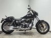 Harley-Davidson Dyna FXDF FAT BOB 2010 17K MOT SERVICED 1584 CRUISER BIKE