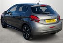 Peugeot 208 1.2 PureTech 110 Tech Edition 5dr EAT6 3