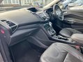 Ford Kuga 2.0 TDCi Titanium X Sport Powershift AWD Euro 6 (s/s) 5dr 24