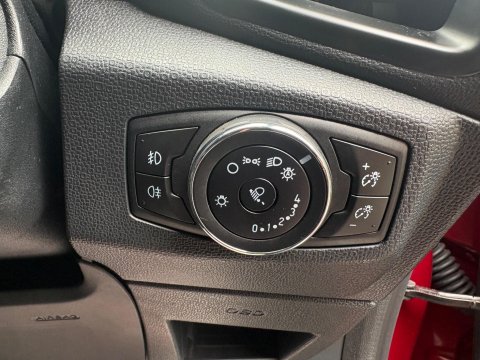 Ford Ecosport ST-LINE 24