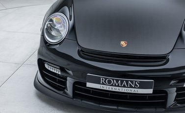 Porsche 911 GT2 RS (997) 31