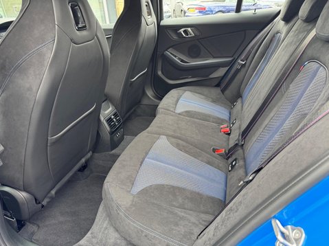 BMW 1 Series M135I XDRIVE 46