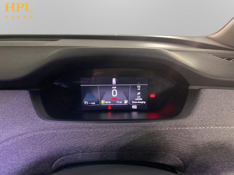 Skoda Enyaq iV 62kWh 60 SUV 5dr Electric Auto (DC120kW) (179 ps) Alloys - Air Con - DAB 13