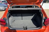 Volkswagen Polo SE EVO.. 6 SERVICES.. 1 PREVIOUS OWNER..APPLE CAR PLAY..AIR CON..SAT NAV. 26