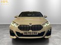 BMW 2 Series 2.0 220d M Sport Saloon 4dr Diesel Auto Euro 6 (s/s) (190 ps) 2