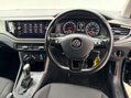 Volkswagen Polo 1.0 Polo SE TSi Semi-Auto 5dr 40