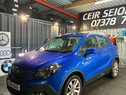 Vauxhall Mokka 1.6 Mokka Exclusive CDTi S/S 5dr