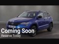 Skoda Karoq SPORTLINE TSI DSG 1