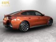 BMW i4 40 83.9kWh M Sport Gran Coupe 5dr Electric Auto eDrive (340 ps) 1 Owner - 7