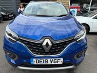 Renault Kadjar S EDITION TCE 9