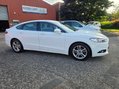 Ford Mondeo 2.0 Mondeo Titanium TDCi 5dr 45