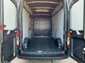 Ford Transit 2.0 350 EcoBlue Limited Auto FWD L3 H3 Euro 6 (s/s) 5dr 7