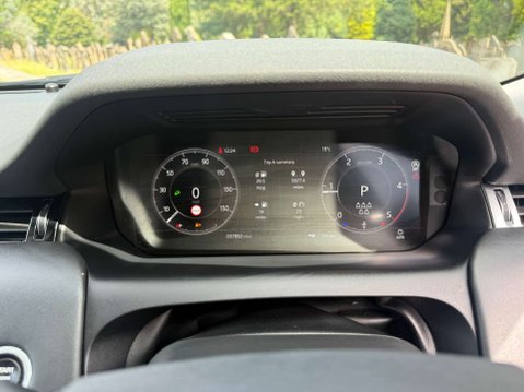 Land Rover Discovery Sport 2.0 Discovery Sport HSE D Auto 4WD 5dr 47
