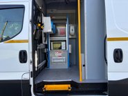 Iveco Daily 70C18V Welfare/Workshop Van - Air Conditioning 9
