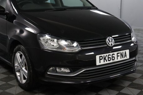 Volkswagen Polo MATCH 26
