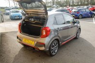Kia Picanto GT-LINE 33