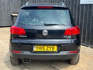 Volkswagen Tiguan MATCH TDI BLUEMOTION TECHNOLOGY 4MOTION 6