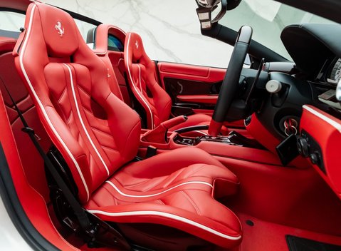 Ferrari 599 SA Aperta 17