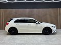 Mercedes-Benz A Class 1.5 A 180 AMG Line Premium D Auto 5dr 16