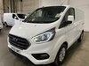 Ford Transit Custom 300 LIMITED P/V ECOBLUE