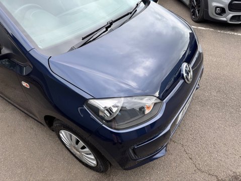 Volkswagen Up TAKE UP 18