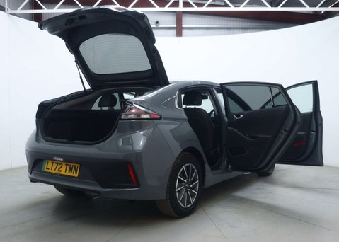 Hyundai IONIQ IONIQ Premium SE BEV 5dr 60