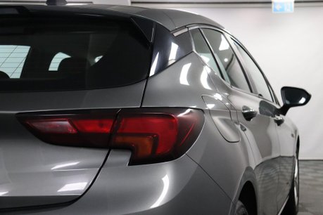 Vauxhall Astra BUSINESS EDITION NAV 23