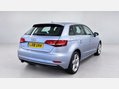 Audi A3 1.0 A3 Sportback TFSI Sport 5dr 4
