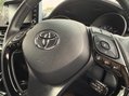 Toyota C-HR DESIGN AUTOMATIC 38