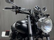 Triumph Speedmaster 865 2013 ONLY 6K MOT SEPTEMBER 2027 CRUISER BIKE 865CC 37