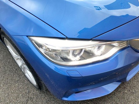 BMW 4 Series 3.0 435d M Sport Hatchback 5dr Diesel Auto xDrive Euro 6 (s/s) (313 ps) 44
