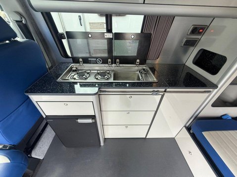 Volkswagen Transporter 13