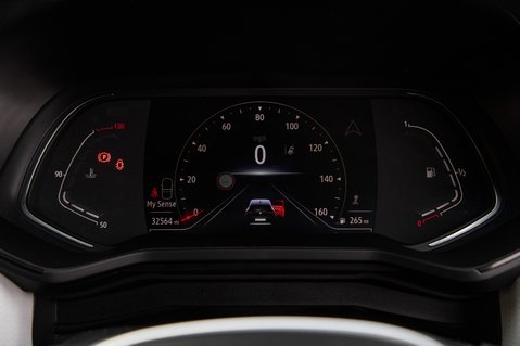 Renault Clio TECHNO TCE 15