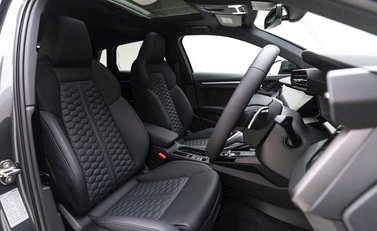 Audi RS3 Vorsprung 10