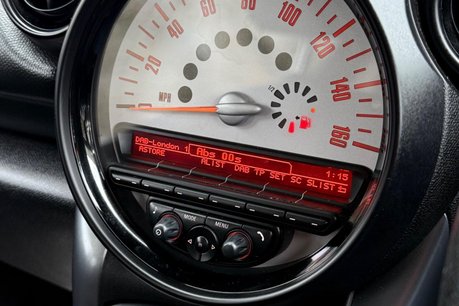 Mini Countryman COOPER SD 35