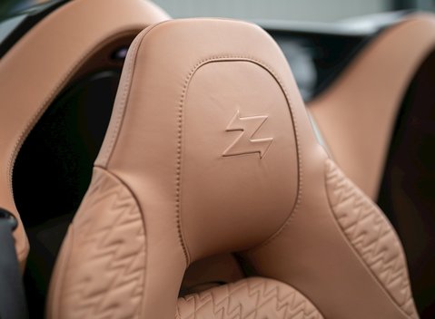 Aston Martin Zagato Vanquish Speedster 19