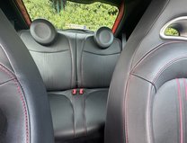 Abarth 595 1.4 T-Jet Turismo Hatchback 3dr Petrol Auto Euro 6 (160 bhp) 12