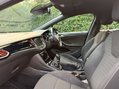 Vauxhall Astra 1.4 Astra SRi Nav T 5dr 27